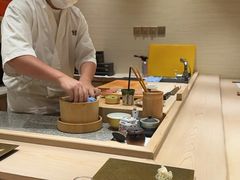 -鮨一日本料理(大中华店)