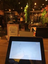 点击看大图 -藤野造型·专业烫染店