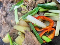 特色焖农家鸭-顺德公美食(西乡店)