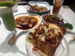 -柠檬树茶餐厅(海雅缤纷城店)