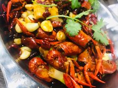 油焖大虾-潜江虾皇(振兴中路店)