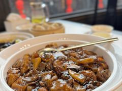 -二泉园老菜馆·百年无锡菜