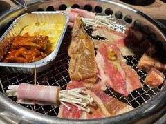 -火炉火自助餐(枫蓝国际店)