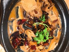 -竹里馆·淮扬菜·功夫茶(老门东店)