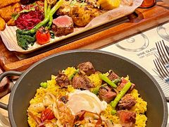 -西堤牛排(合肥之心城店)