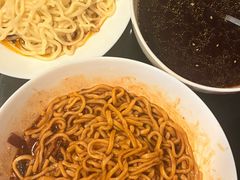 -水门桥面馆(东坡雅居店)