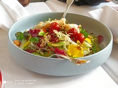 -上海和平饭店华懋阁 Cathay Room