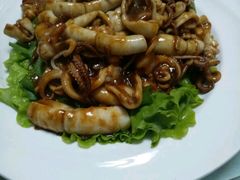 -小船渔村•大连菜•大连焖鱼(明泽街店)