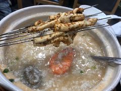 -老虎滩大连海鲜烧烤(建邺云锦路总店)