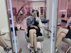 -In Style Hair Salon