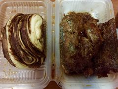 -马凯餐厅(长椿街店)