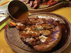 -MR.ROCKY洛奇先生RESTAURANT&BAR(宝安壹方城店)