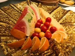 -芜湖白金汉爵大酒店