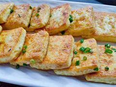 -院里寻菜·祖庵菜宴请(观沙岭店)
