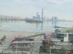 -馋遇江南·精致湖景雅宴(东方之门店)