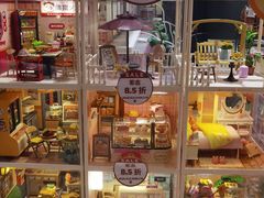 -覔书店(壹方城店)