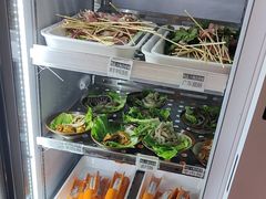 -尚品海鲜肥牛自助火锅(湖明店)