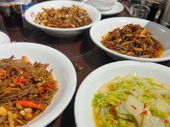 -天下客饭店(中山路店)
