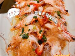 -新白鹿餐厅(金鹰新街口店)