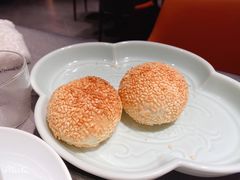 淮扬萝卜丝酥烧饼-小厨娘淮扬菜(奥体博览中心奥美店)