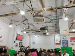 大堂-南记食粥坊·宵夜大排档(莲花总店)