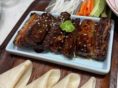 -径山十八道·风味民间菜(杭州总店)