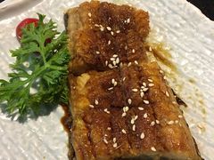 -梅筑·创意料理(王府井百货店)