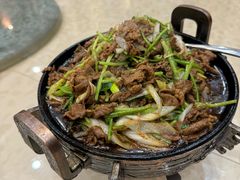 -晋阳饭庄(虎坊桥店)