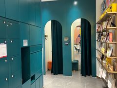 -海马体照相馆(重庆爱琴海购物公园店)