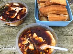 -李三卤汁豆腐脑