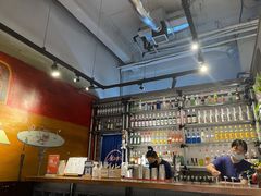 -蒙斯莫吉托(南开大悦城店)