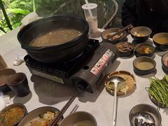-芸鲜季·云南野生菌餐厅· 云南风物味研社(闵行店)
