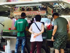 -金伯利街美食夜市