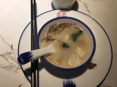 -姜君·千岛湖鱼头馆(浦东大道店)