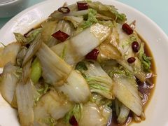 -胖子菜馆(隆昌路店)