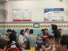 -榮泰米粉湯(Left Shop)