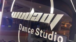 -WUDAOJ舞蹈工作室