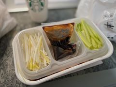 -伴仙烤鸭(泉屋店)