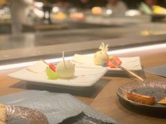 -岩盐·铁板料理(嘉里店)