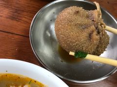 -春雨羊汤店(广开四马路总店)