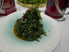 -十二毡房蒙餐·蒙古包
