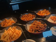 -Social 秀西餐厅-长沙瑞吉酒店(运达店)