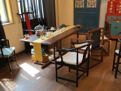 -囍榷·鲜美常州菜(恐龙园店)