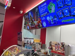 -DQ·蛋糕·冰淇淋(五棵松万达店)