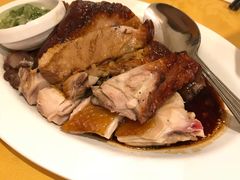 -文兴酒家(Chinatown - Gerrard Street)