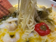-味千拉面(增城万达广场店)