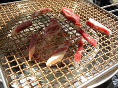 -九田家黑牛烤肉料理(珠江摩尔店)