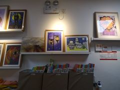 -小院儿童绘馆(富国里店)
