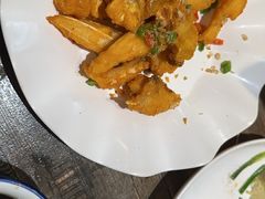 -鱼醉无骨鱼·中山脆肉鲩(荔湾路店)