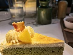 -夏朵餐厅(丁香店)